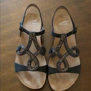 Dansko sandals
